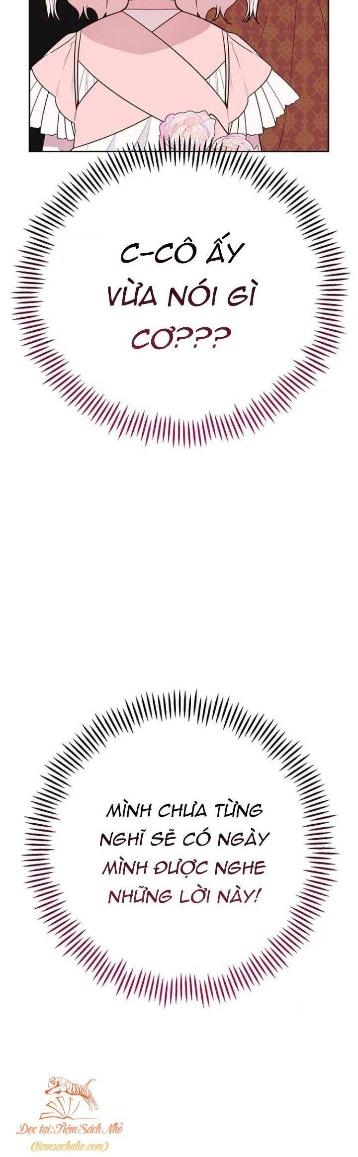 Bạo Chúa Bé Con: Chapter 50