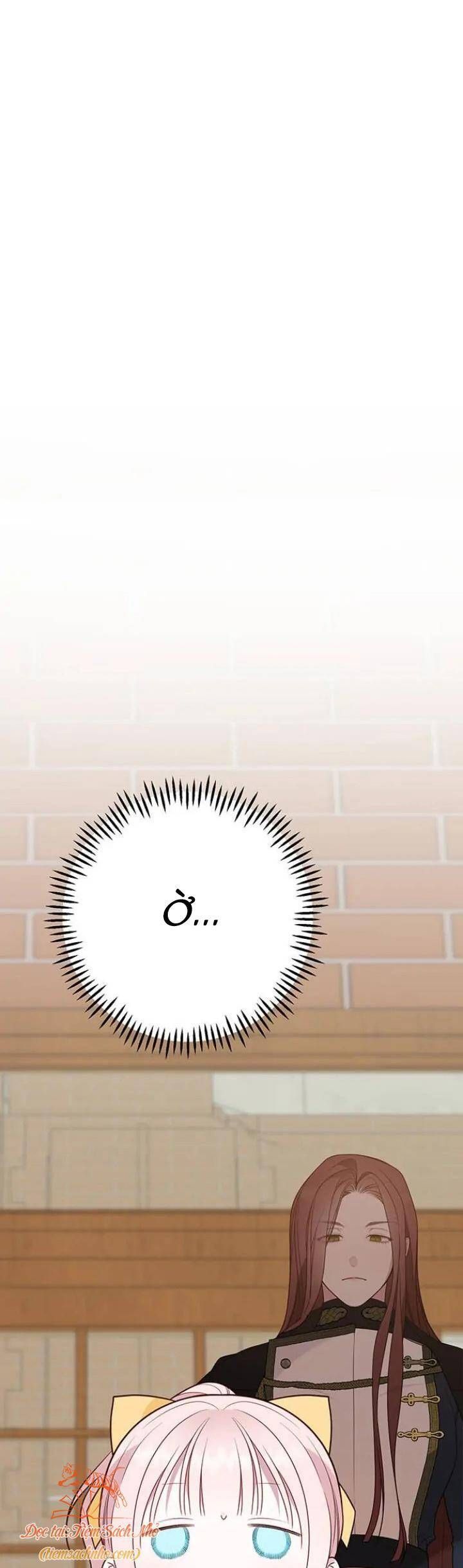 Bạo Chúa Bé Con: Chapter 50