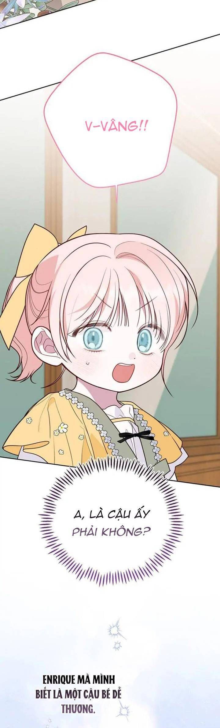 Bạo Chúa Bé Con: Chapter 50