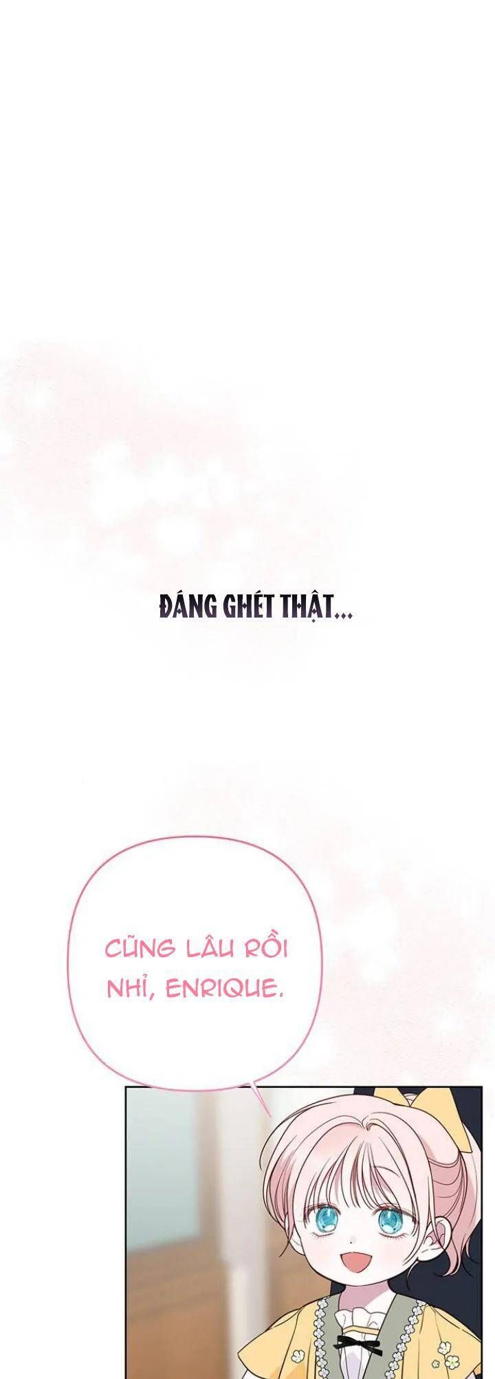 Bạo Chúa Bé Con: Chapter 50