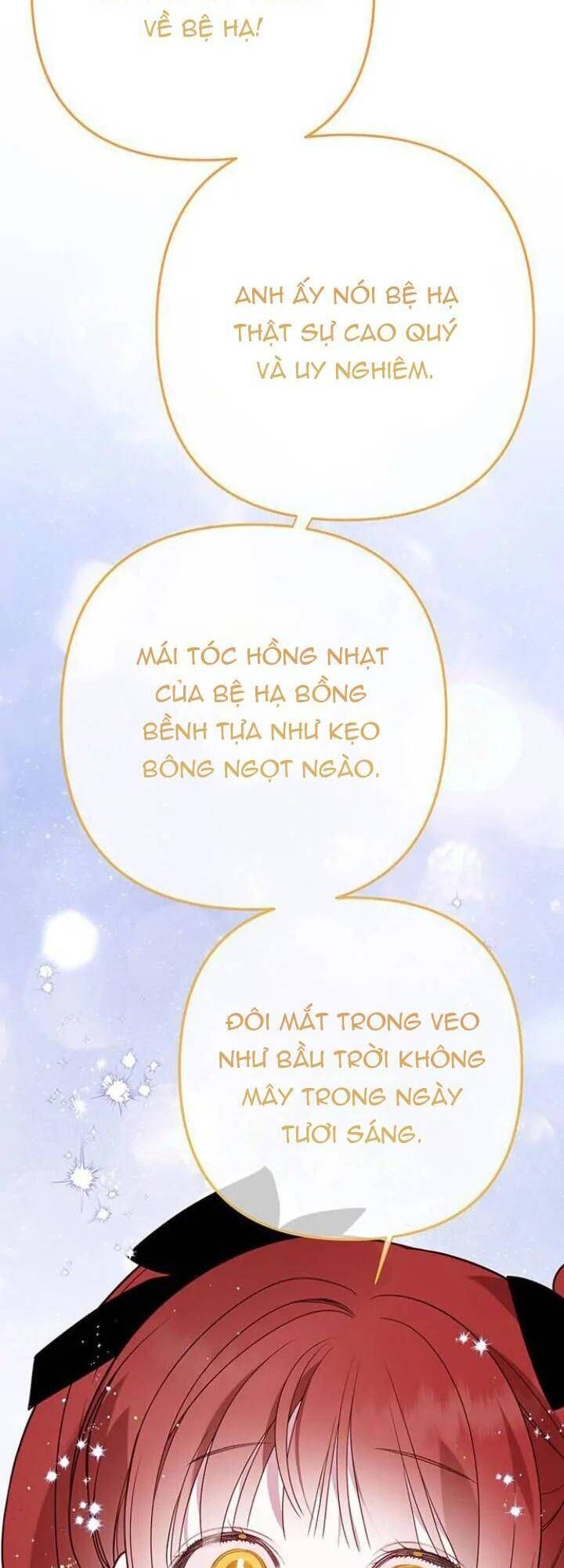 Bạo Chúa Bé Con: Chapter 50