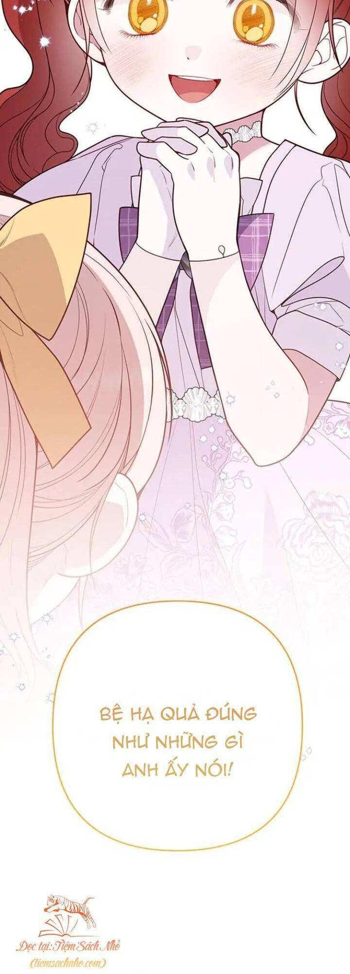 Bạo Chúa Bé Con: Chapter 50