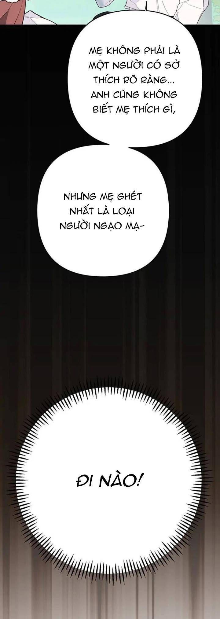 Bạo Chúa Bé Con: Chapter 50