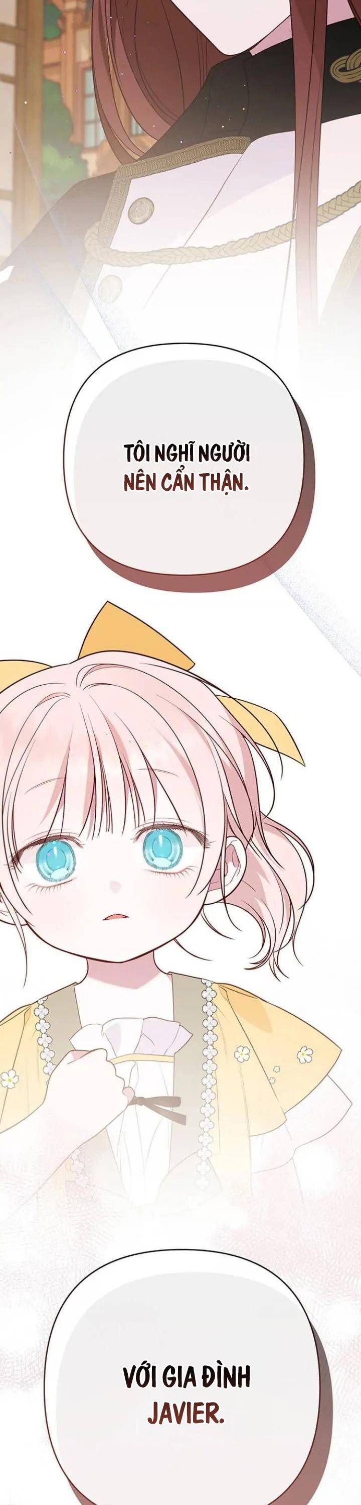 Bạo Chúa Bé Con: Chapter 50