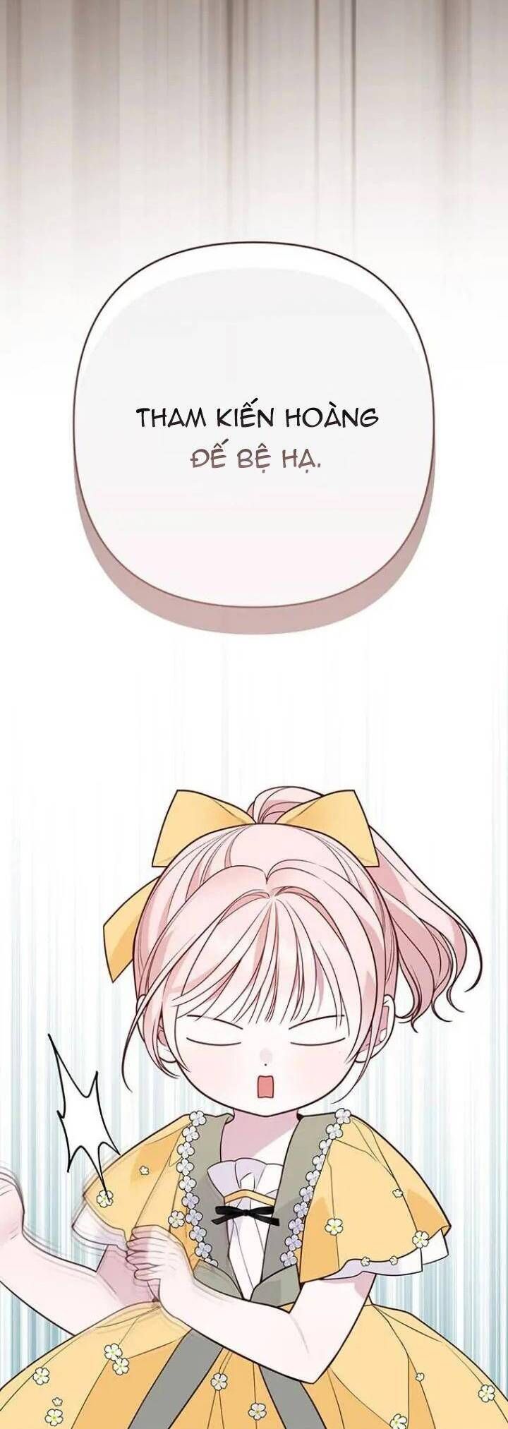 Bạo Chúa Bé Con: Chapter 50