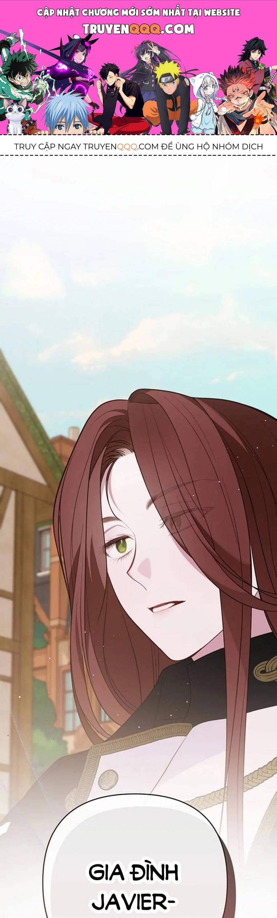 Bạo Chúa Bé Con: Chapter 51