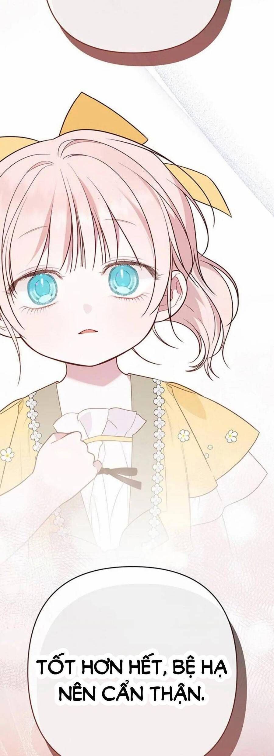 Bạo Chúa Bé Con: Chapter 51