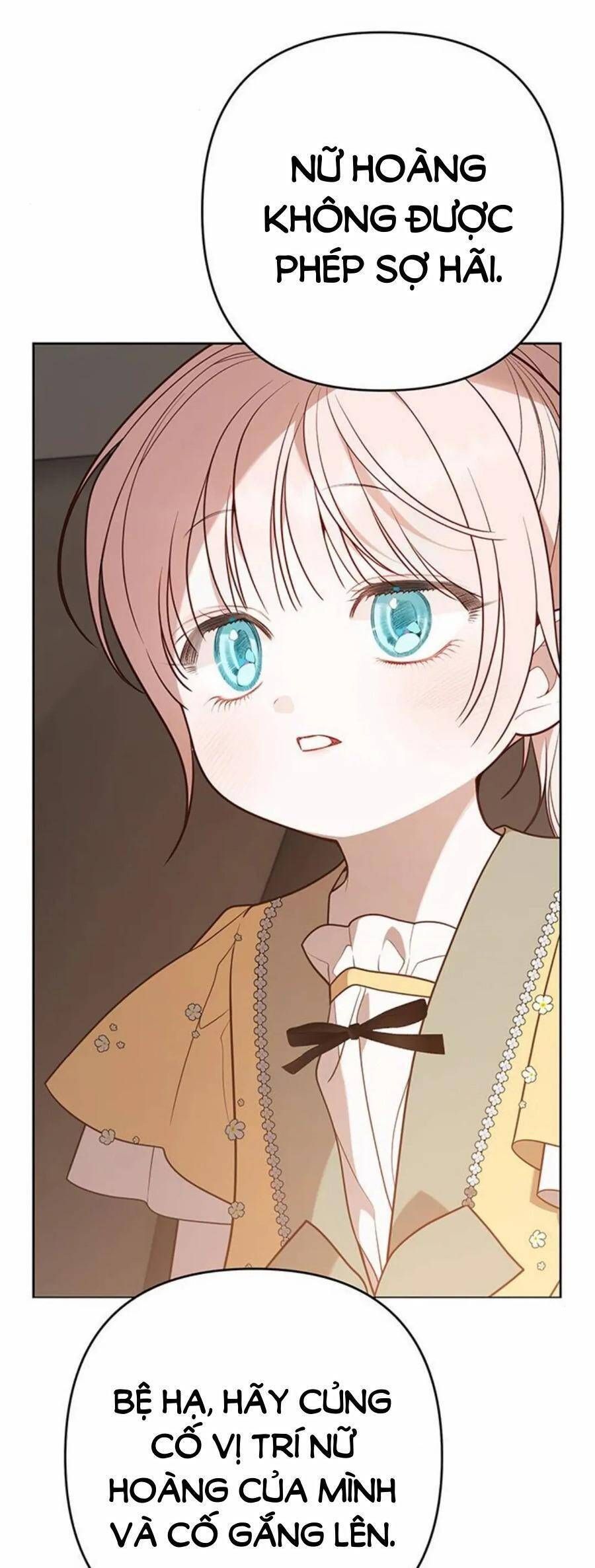 Bạo Chúa Bé Con: Chapter 51