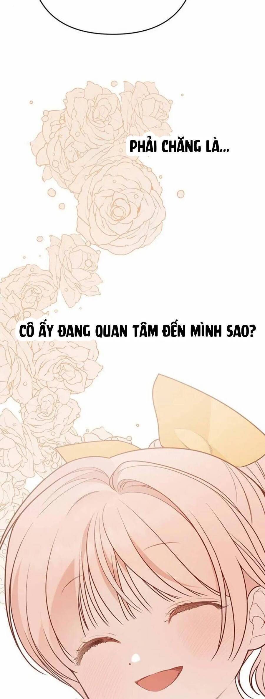 Bạo Chúa Bé Con: Chapter 51