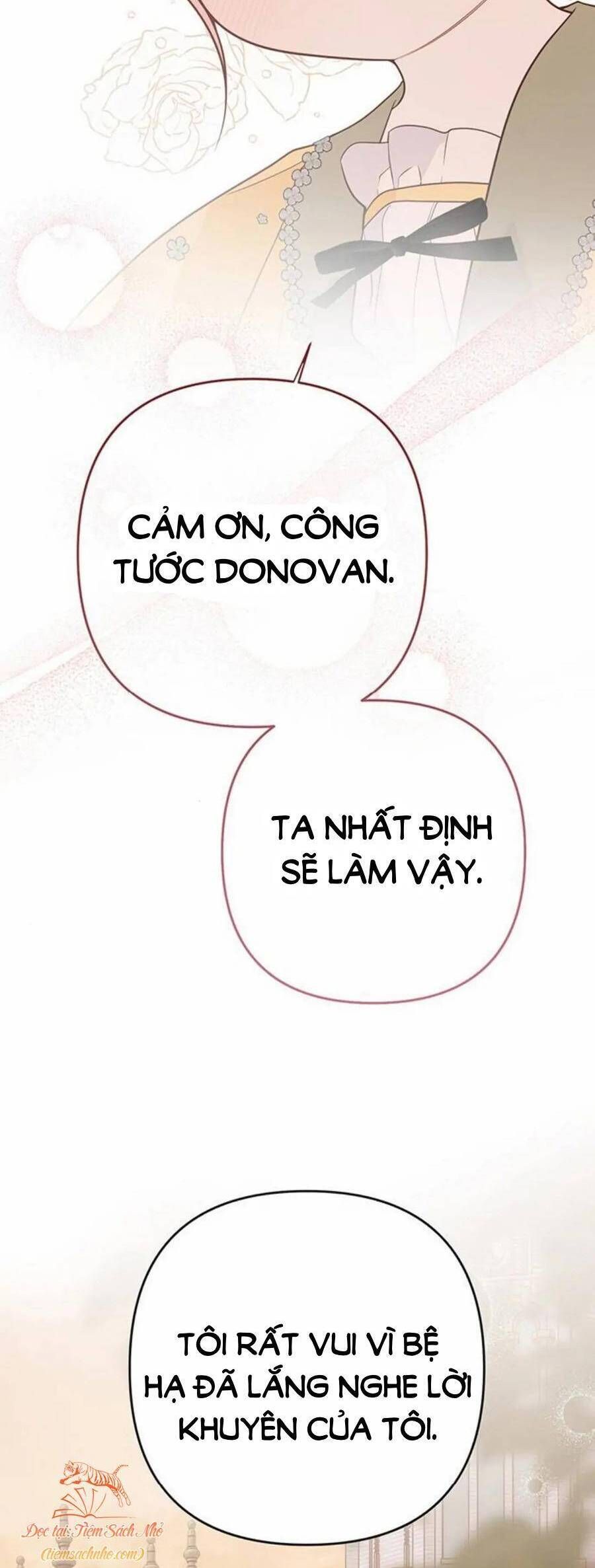 Bạo Chúa Bé Con: Chapter 51