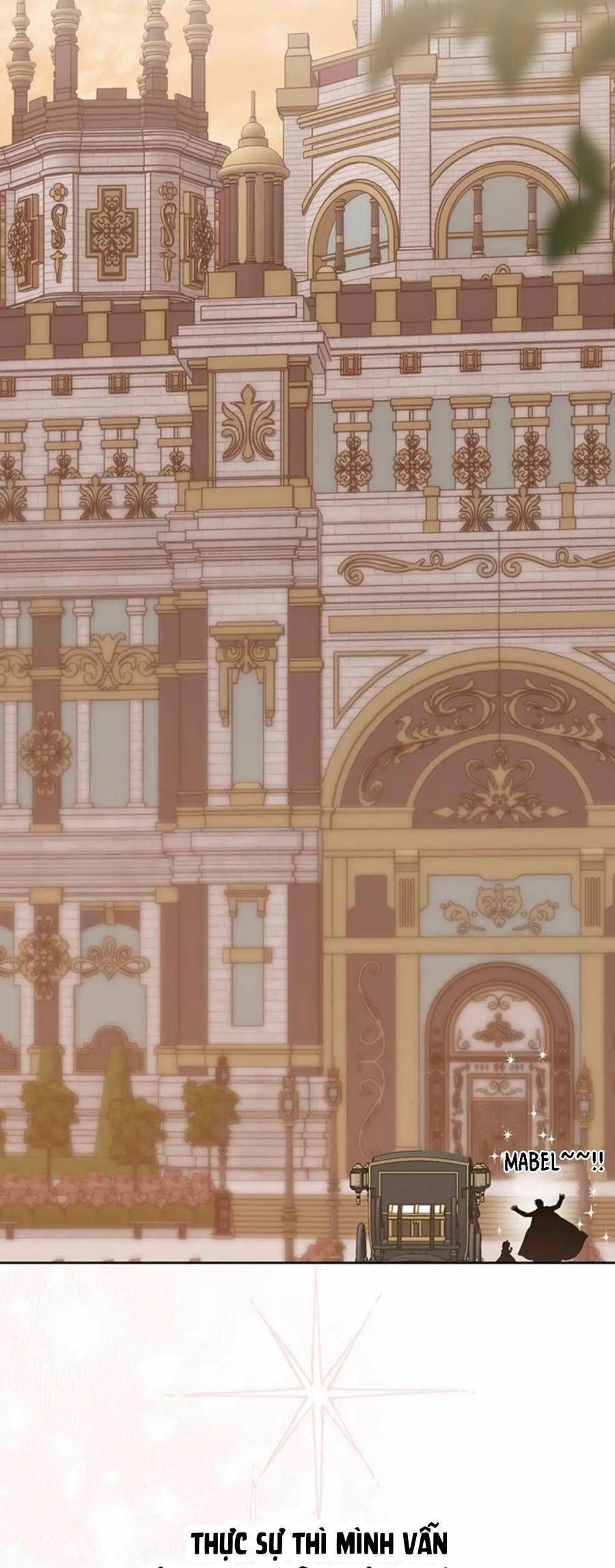 Bạo Chúa Bé Con: Chapter 51