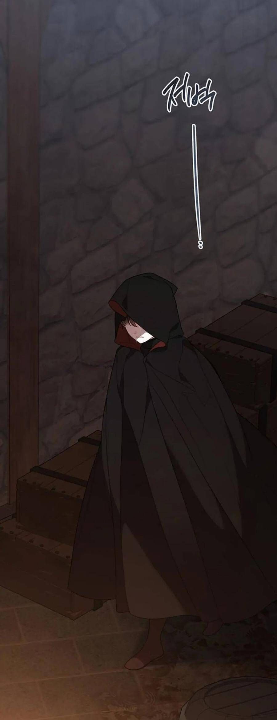 Bạo Chúa Bé Con: Chapter 51