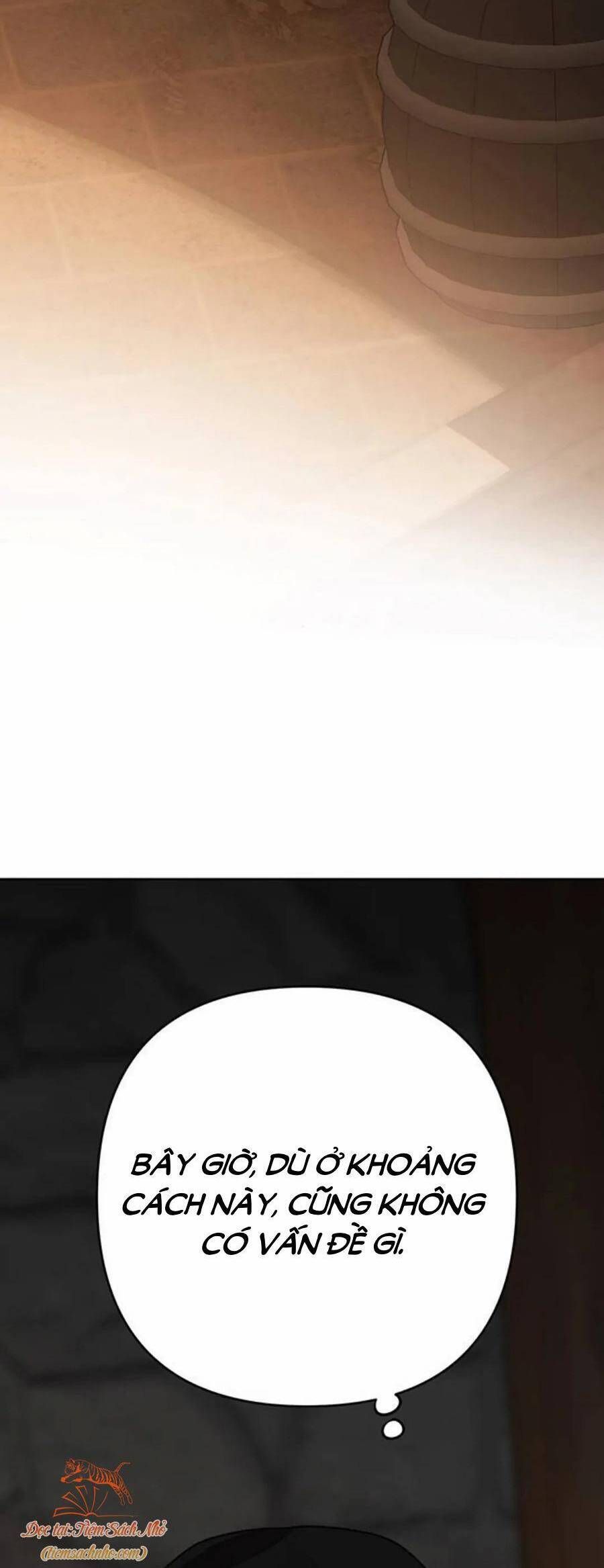 Bạo Chúa Bé Con: Chapter 51