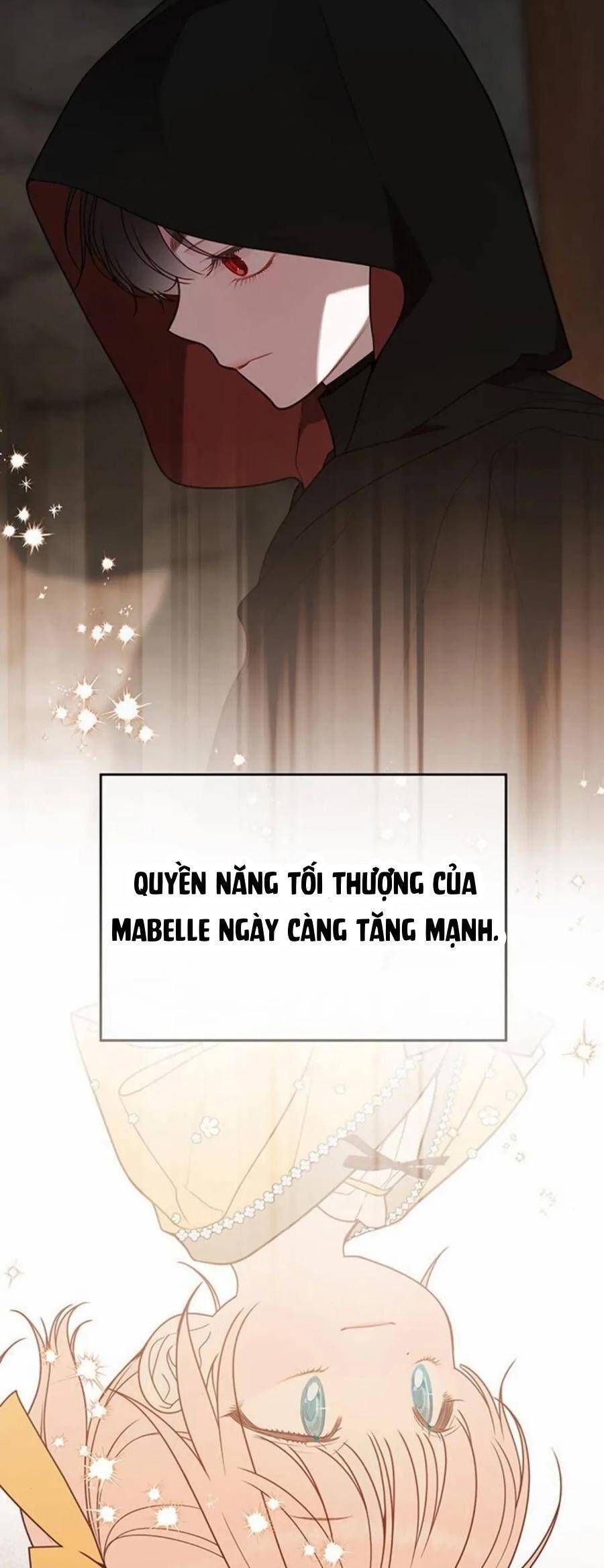 Bạo Chúa Bé Con: Chapter 51