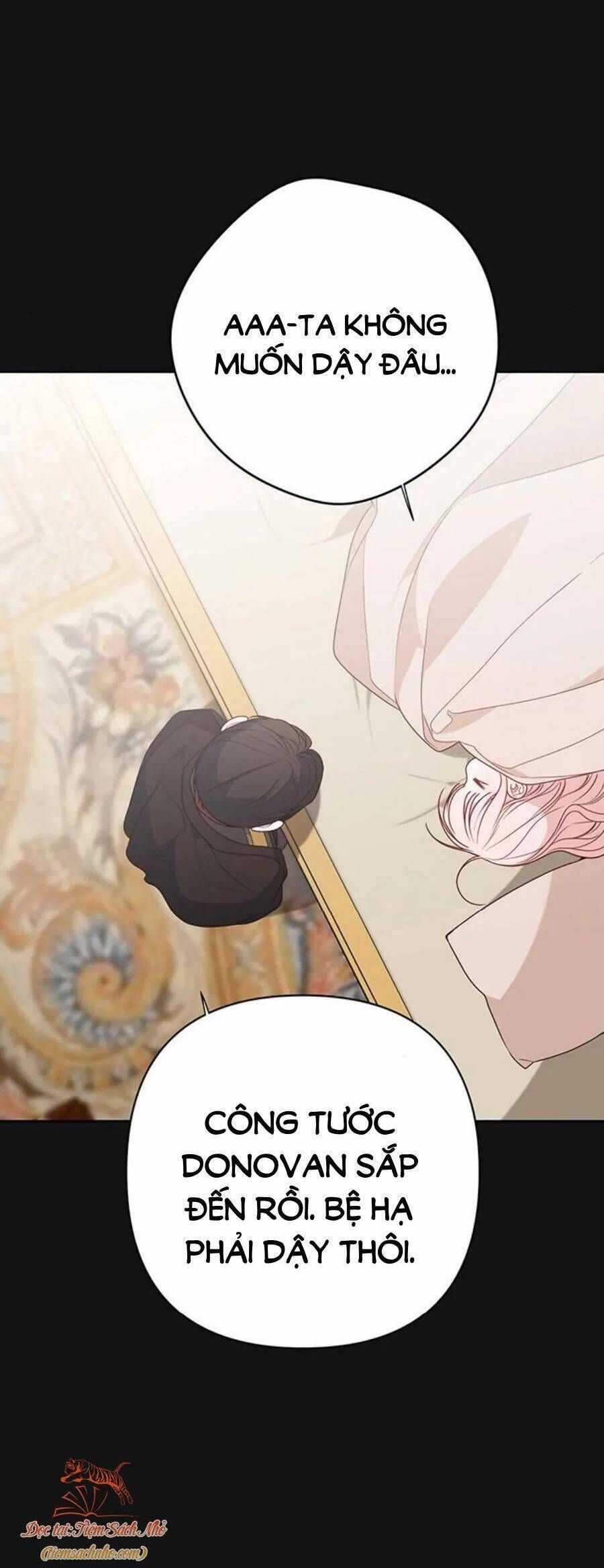 Bạo Chúa Bé Con: Chapter 51