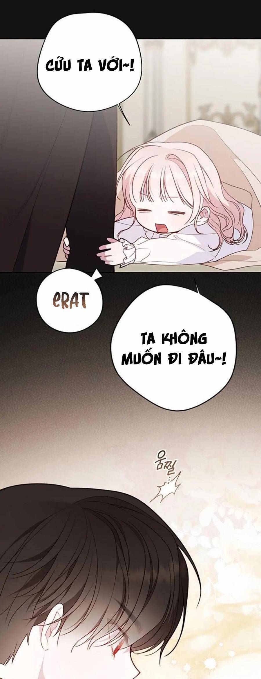 Bạo Chúa Bé Con: Chapter 51