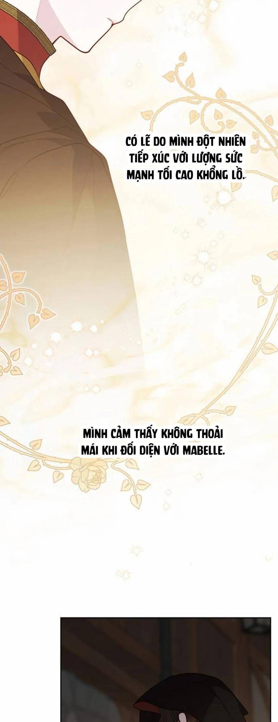 Bạo Chúa Bé Con: Chapter 51