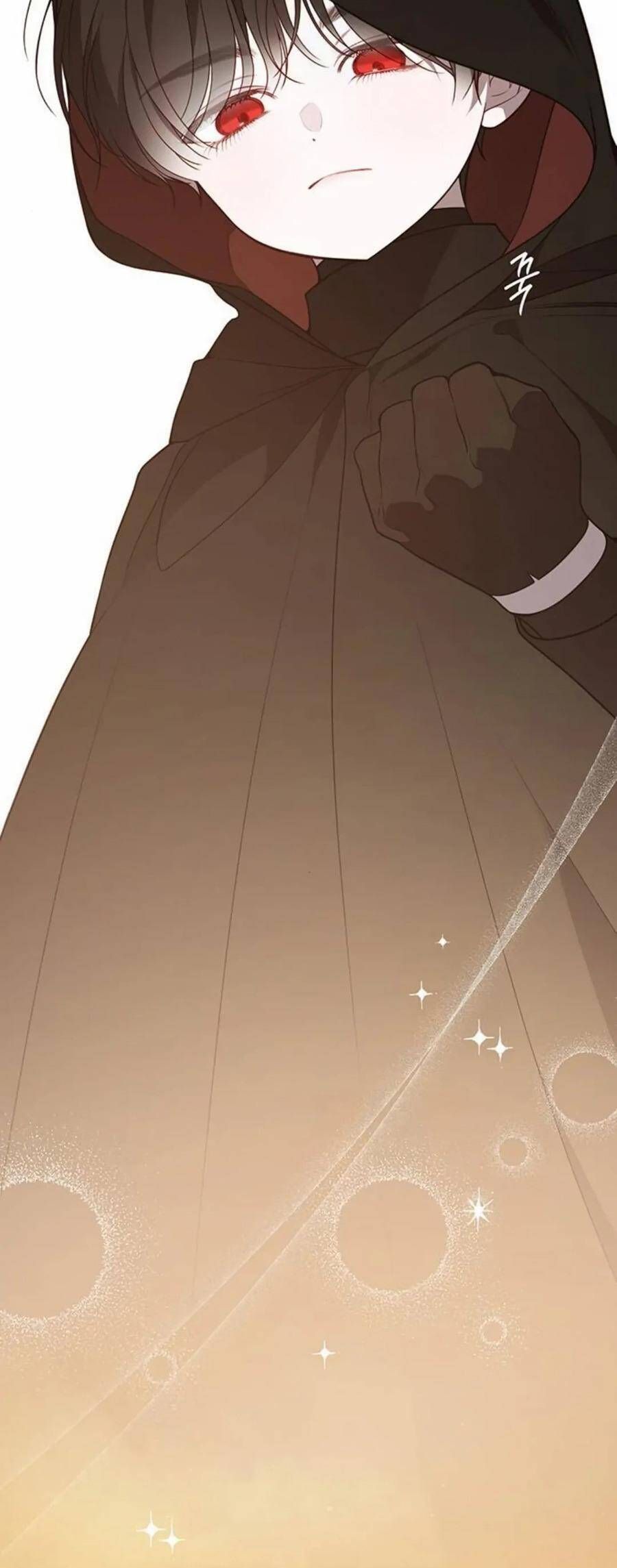 Bạo Chúa Bé Con: Chapter 51