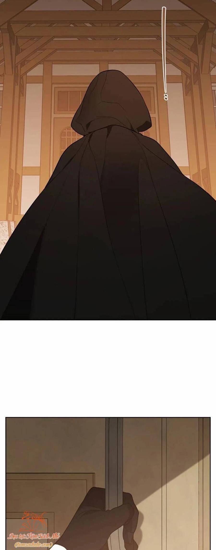 Bạo Chúa Bé Con: Chapter 51