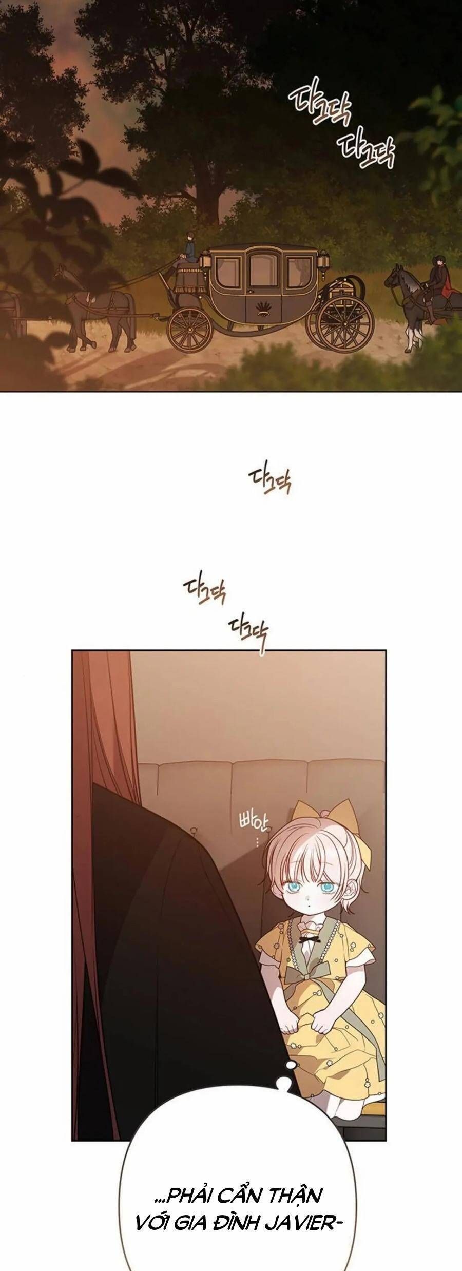 Bạo Chúa Bé Con: Chapter 51