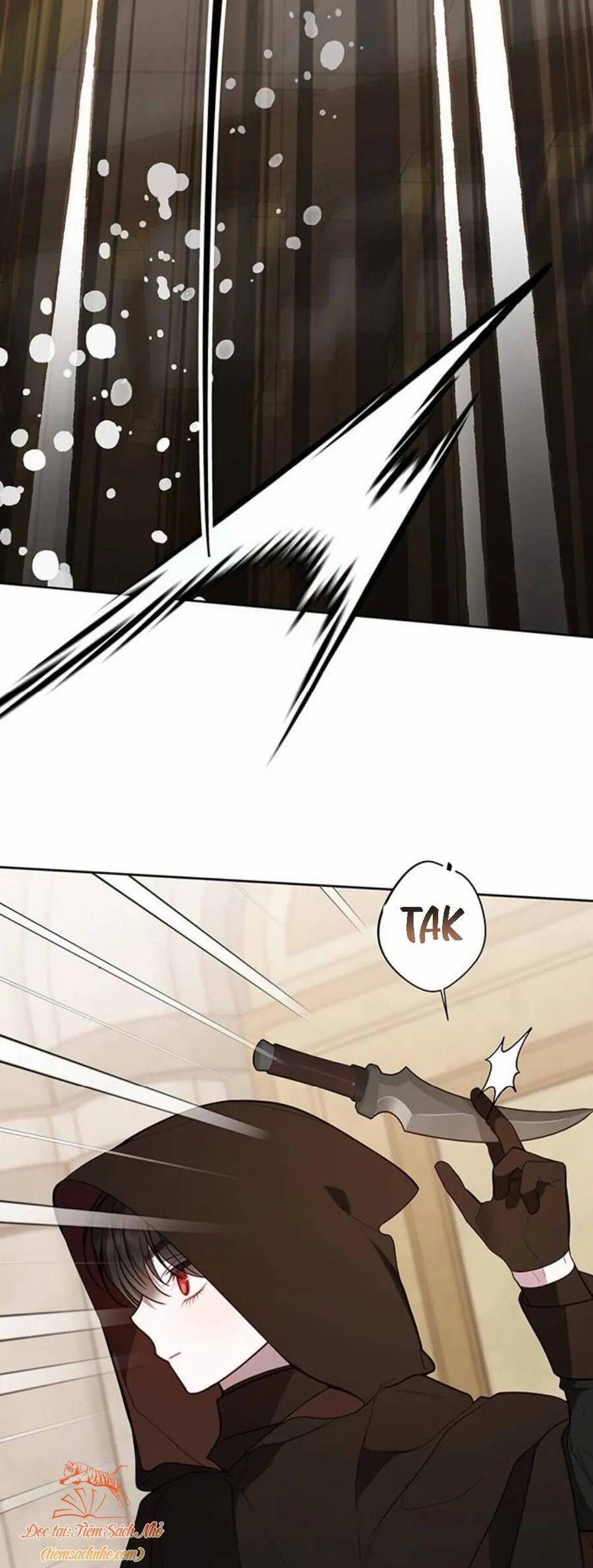 Bạo Chúa Bé Con: Chapter 51