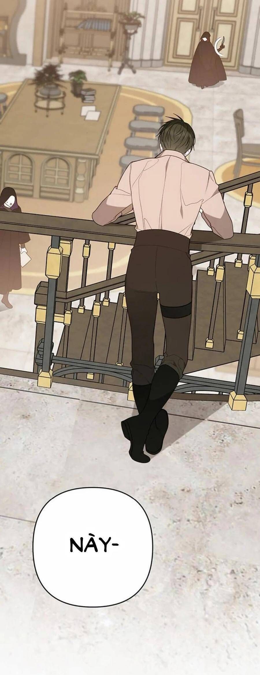 Bạo Chúa Bé Con: Chapter 51