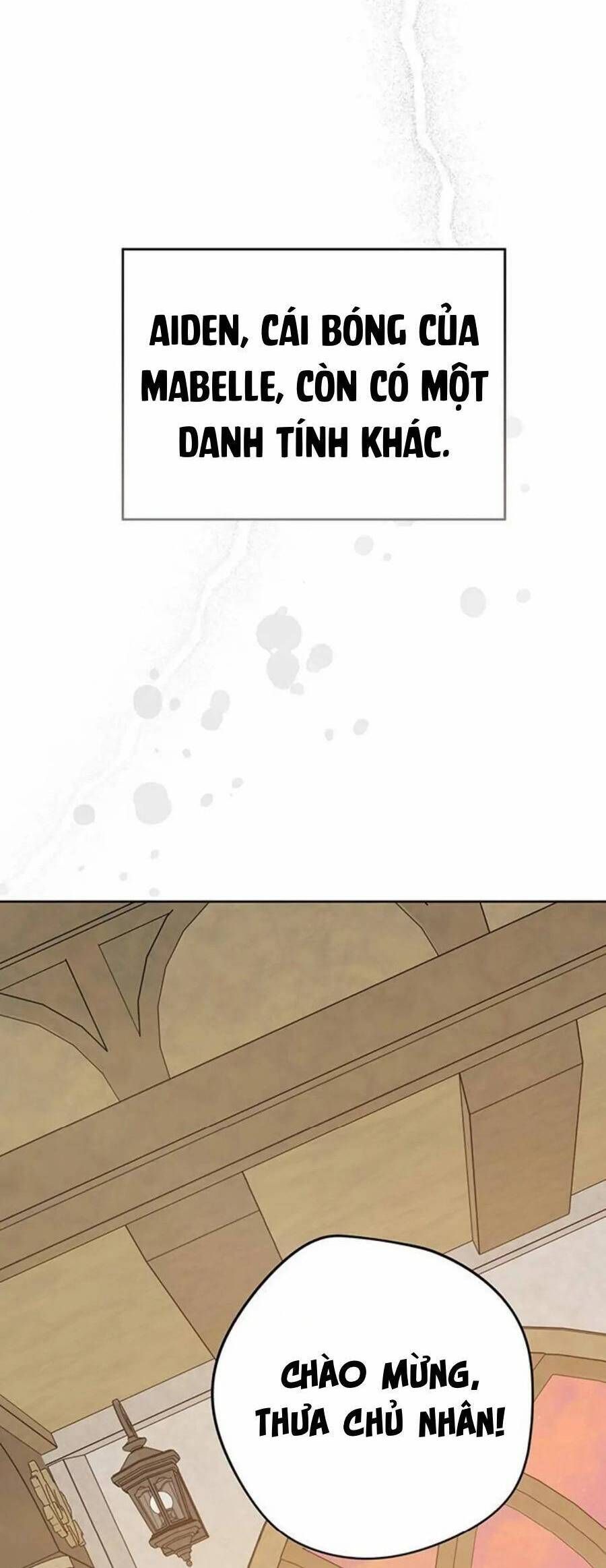 Bạo Chúa Bé Con: Chapter 51