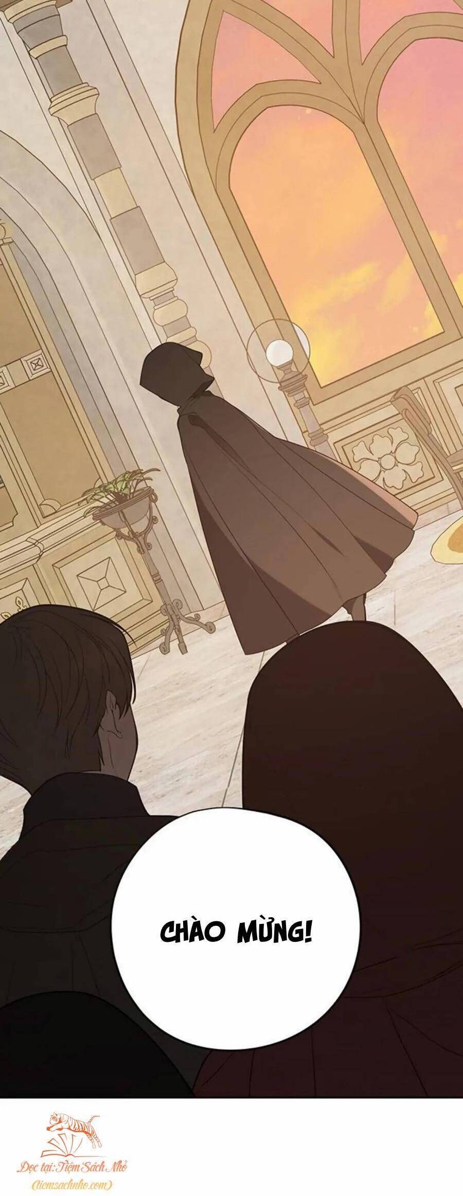 Bạo Chúa Bé Con: Chapter 51