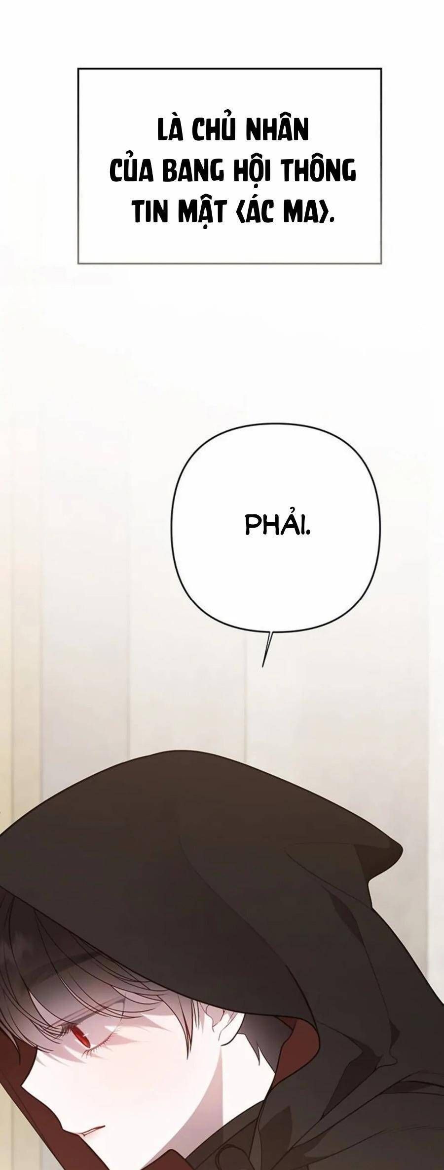 Bạo Chúa Bé Con: Chapter 51