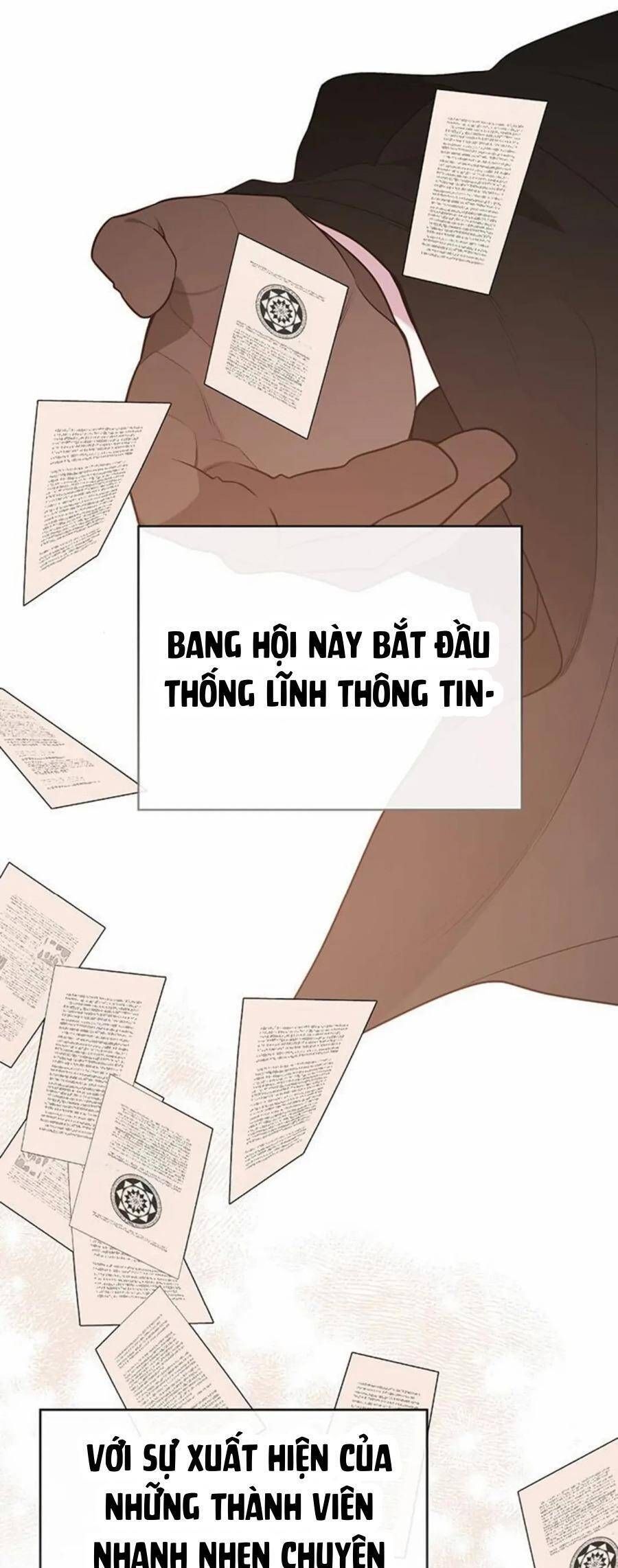 Bạo Chúa Bé Con: Chapter 51