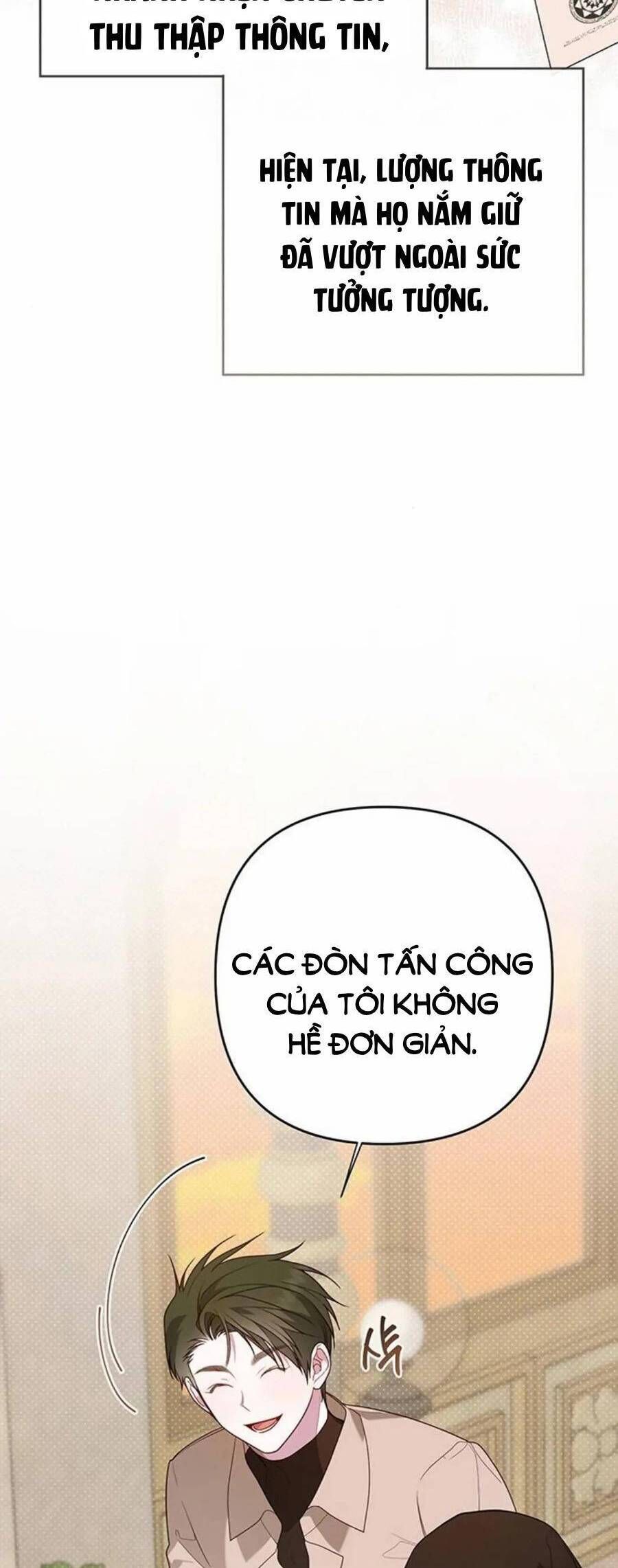 Bạo Chúa Bé Con: Chapter 51