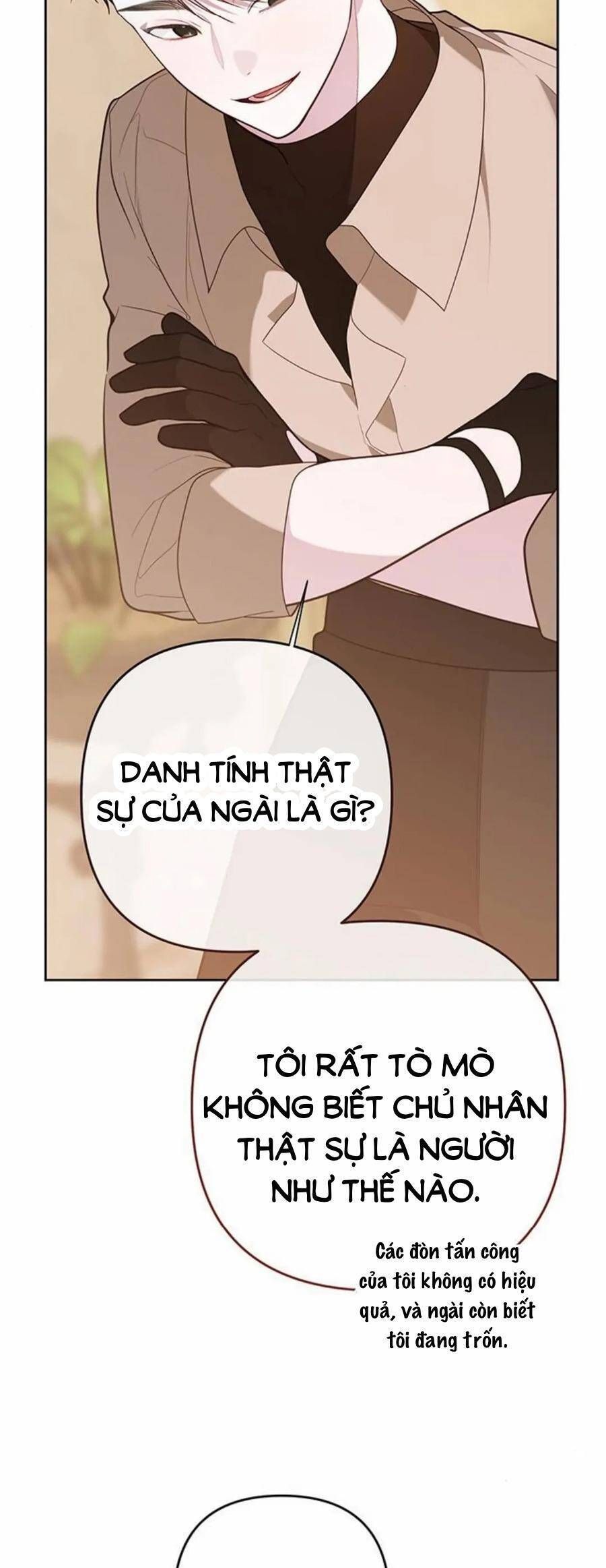 Bạo Chúa Bé Con: Chapter 51