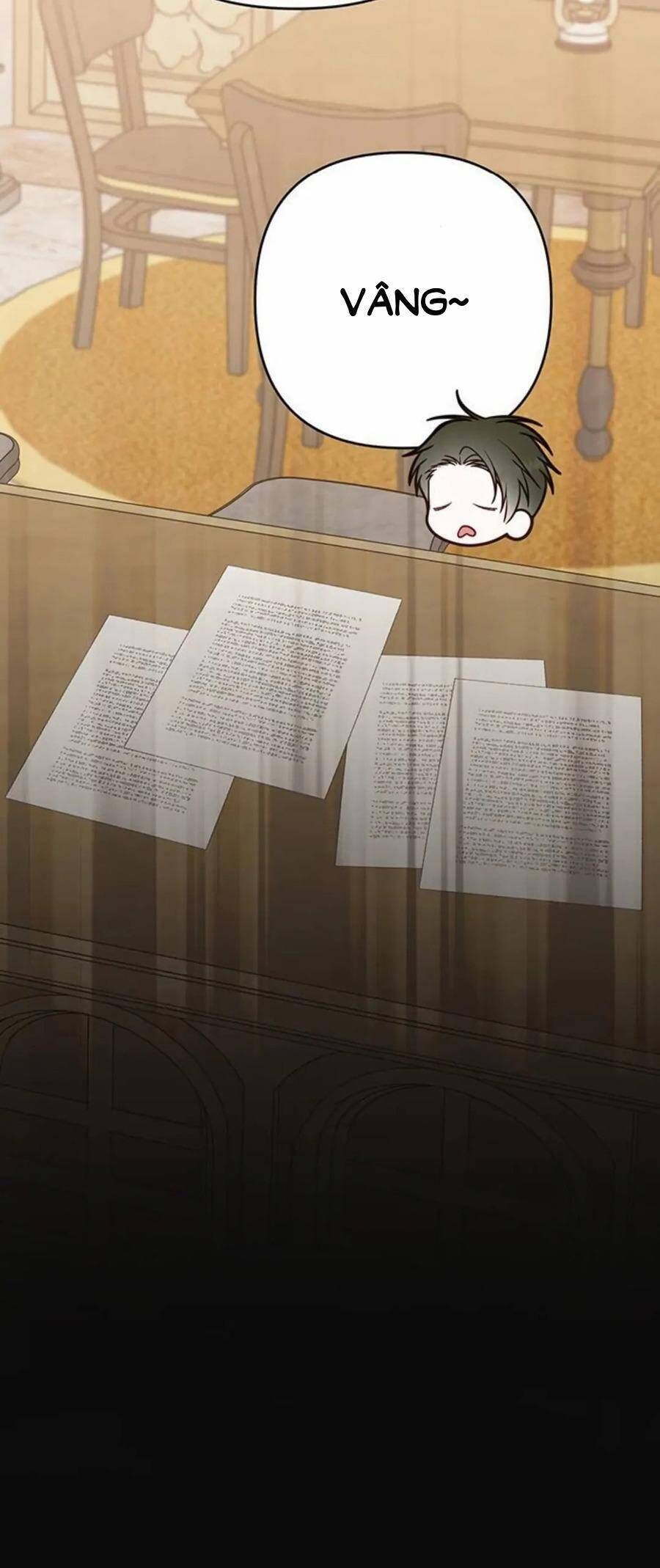 Bạo Chúa Bé Con: Chapter 51