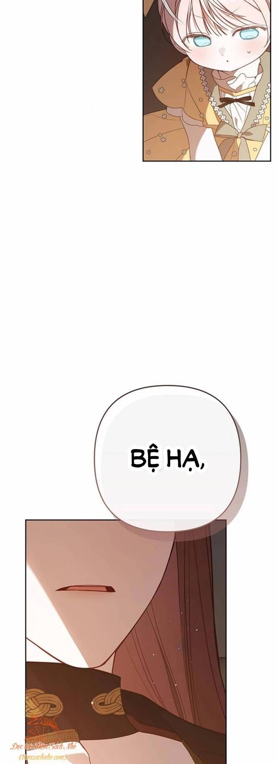 Bạo Chúa Bé Con: Chapter 51