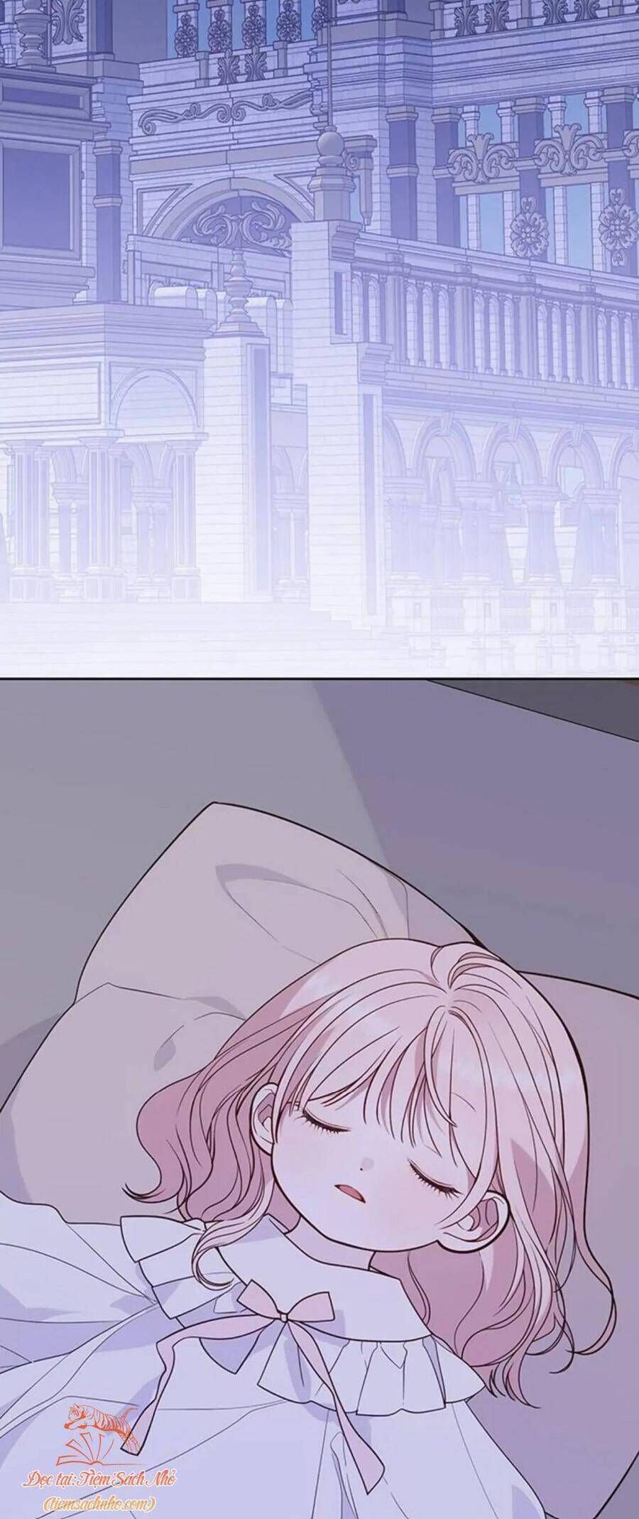 Bạo Chúa Bé Con: Chapter 51