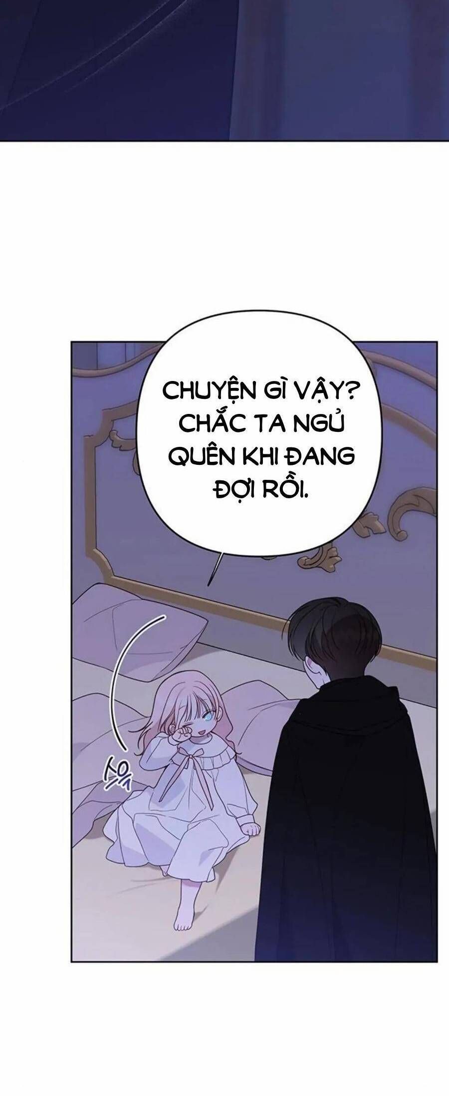 Bạo Chúa Bé Con: Chapter 51