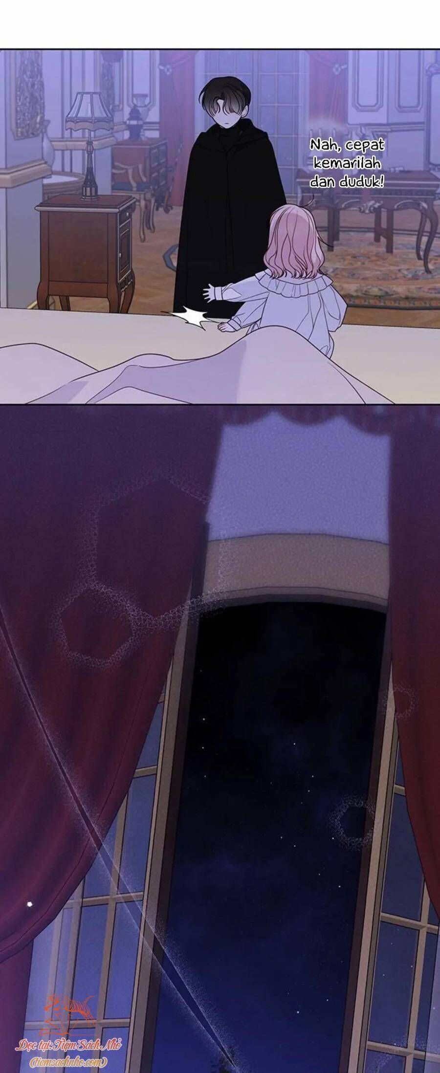 Bạo Chúa Bé Con: Chapter 51