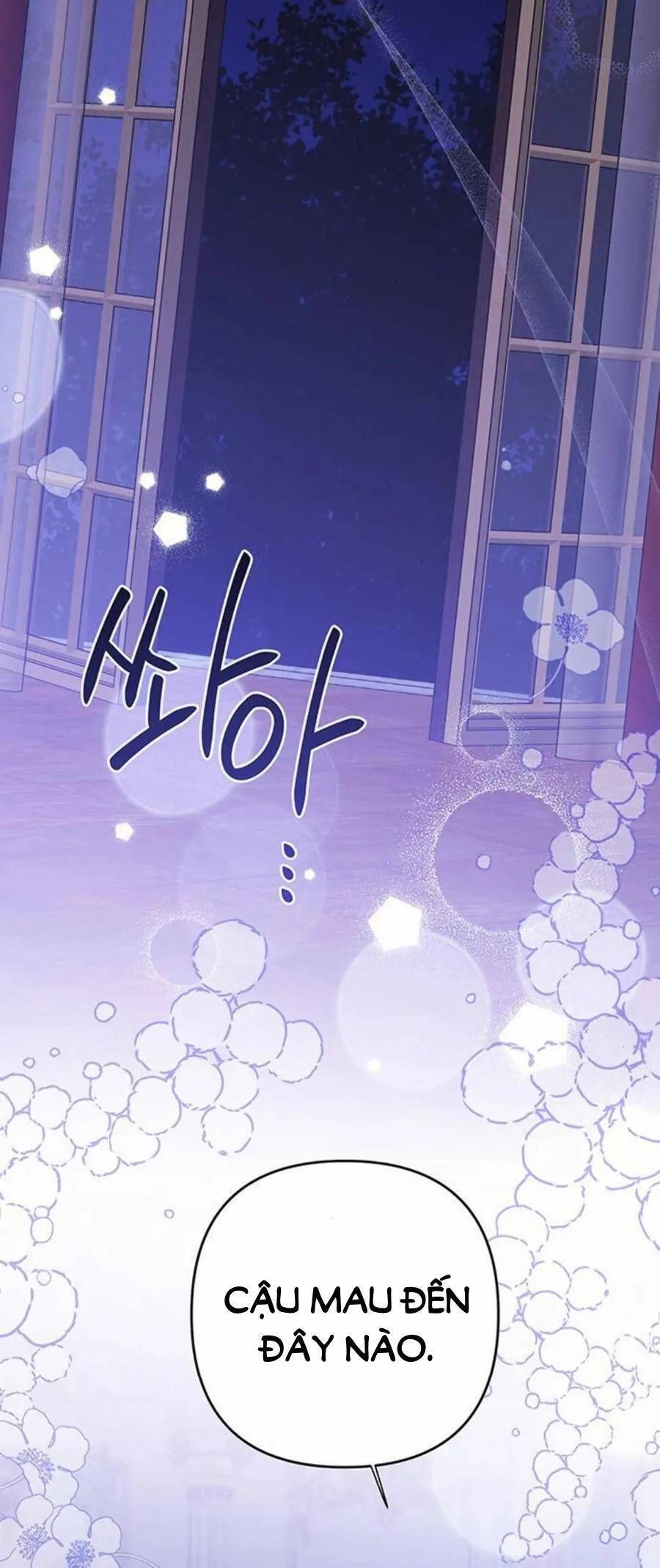 Bạo Chúa Bé Con: Chapter 51