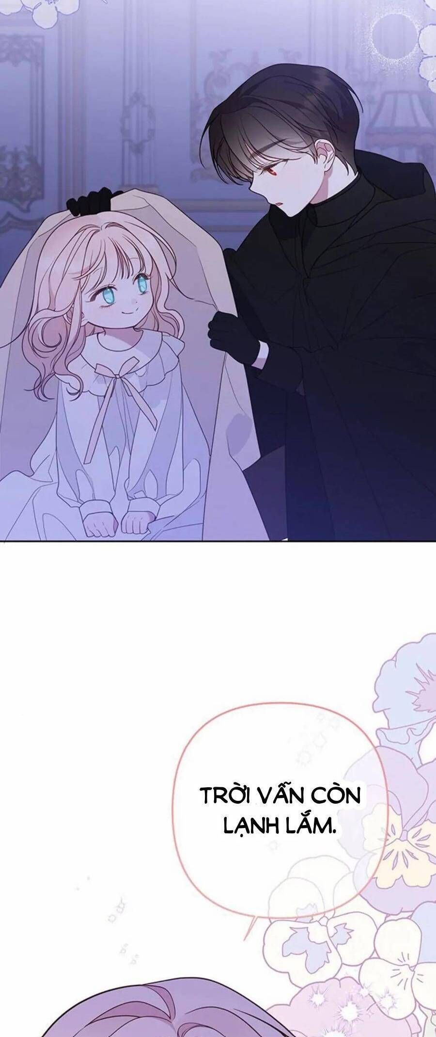 Bạo Chúa Bé Con: Chapter 51