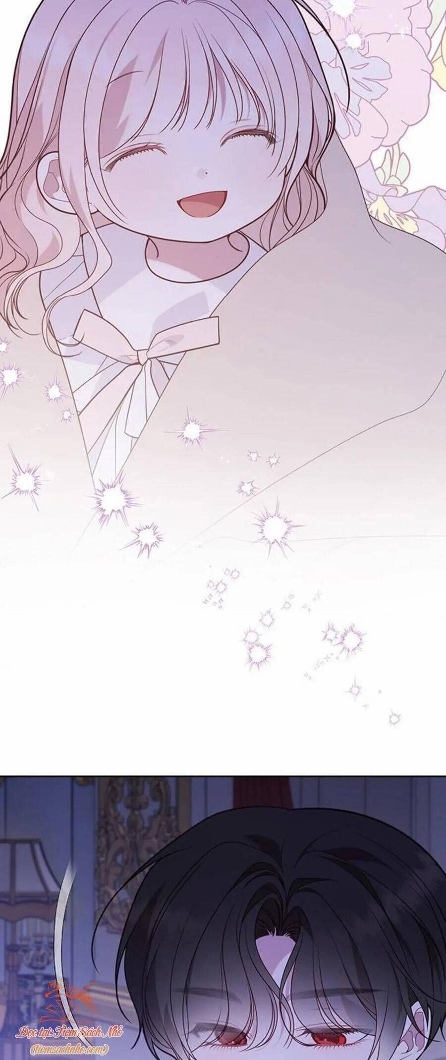 Bạo Chúa Bé Con: Chapter 51