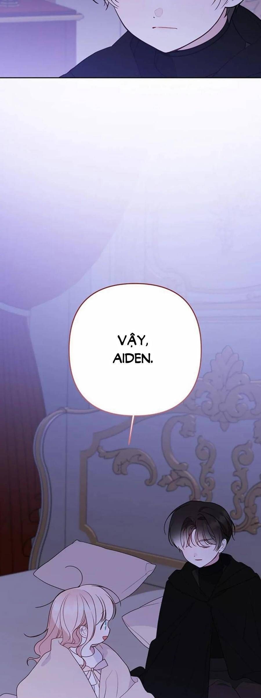 Bạo Chúa Bé Con: Chapter 51