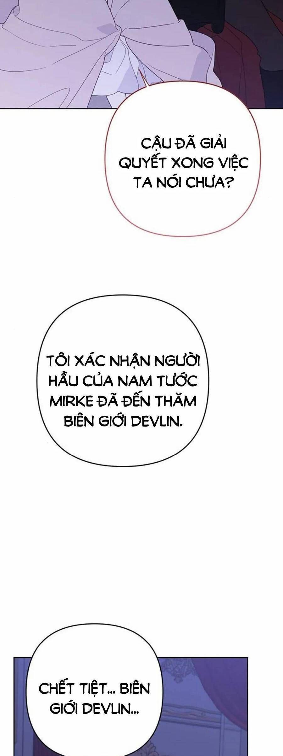 Bạo Chúa Bé Con: Chapter 51