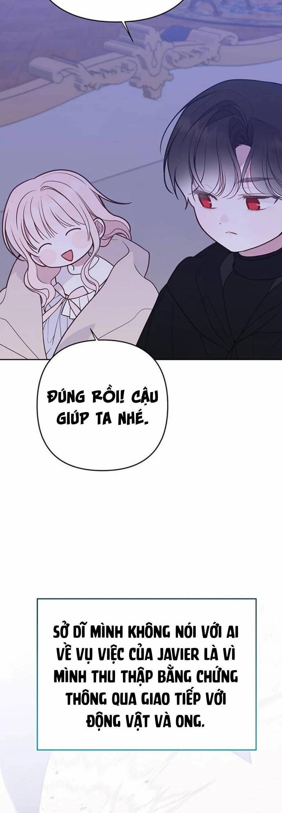 Bạo Chúa Bé Con: Chapter 51