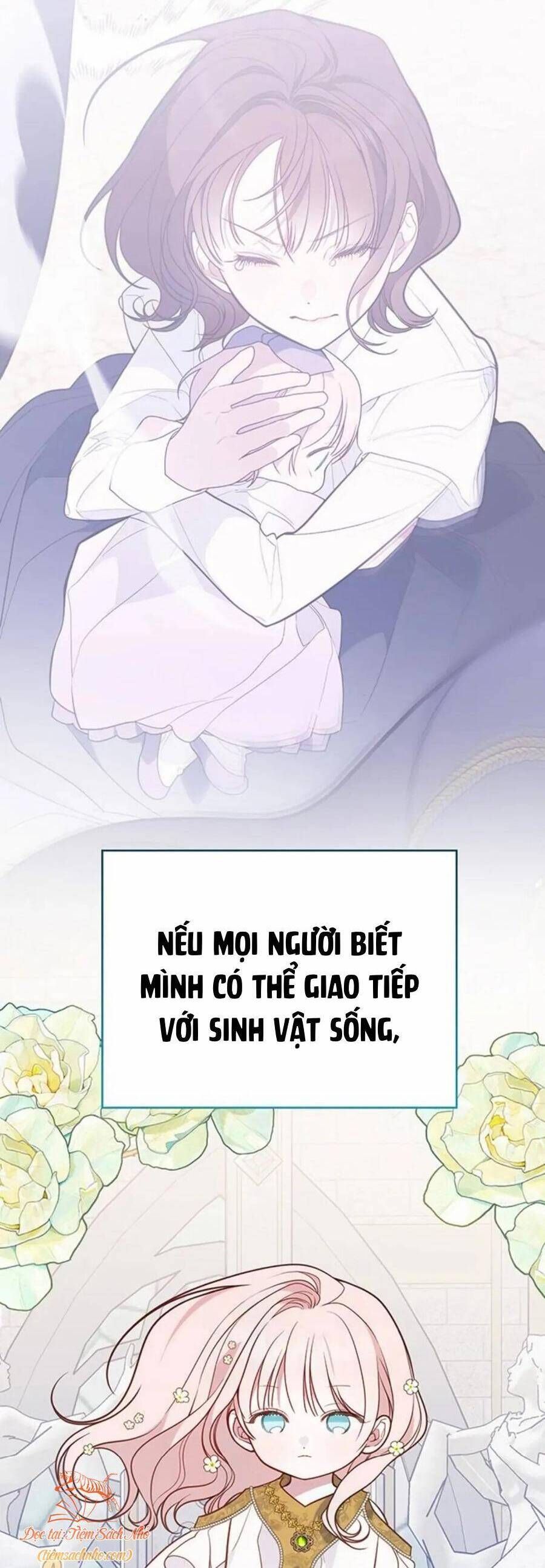 Bạo Chúa Bé Con: Chapter 51