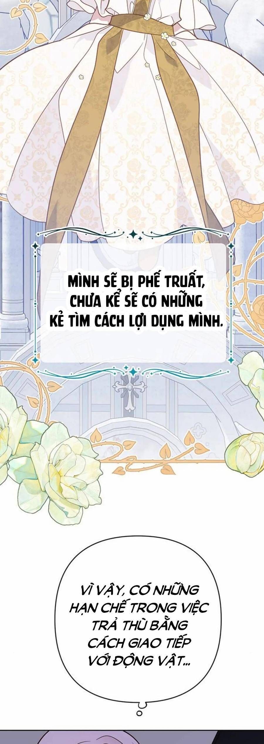 Bạo Chúa Bé Con: Chapter 51