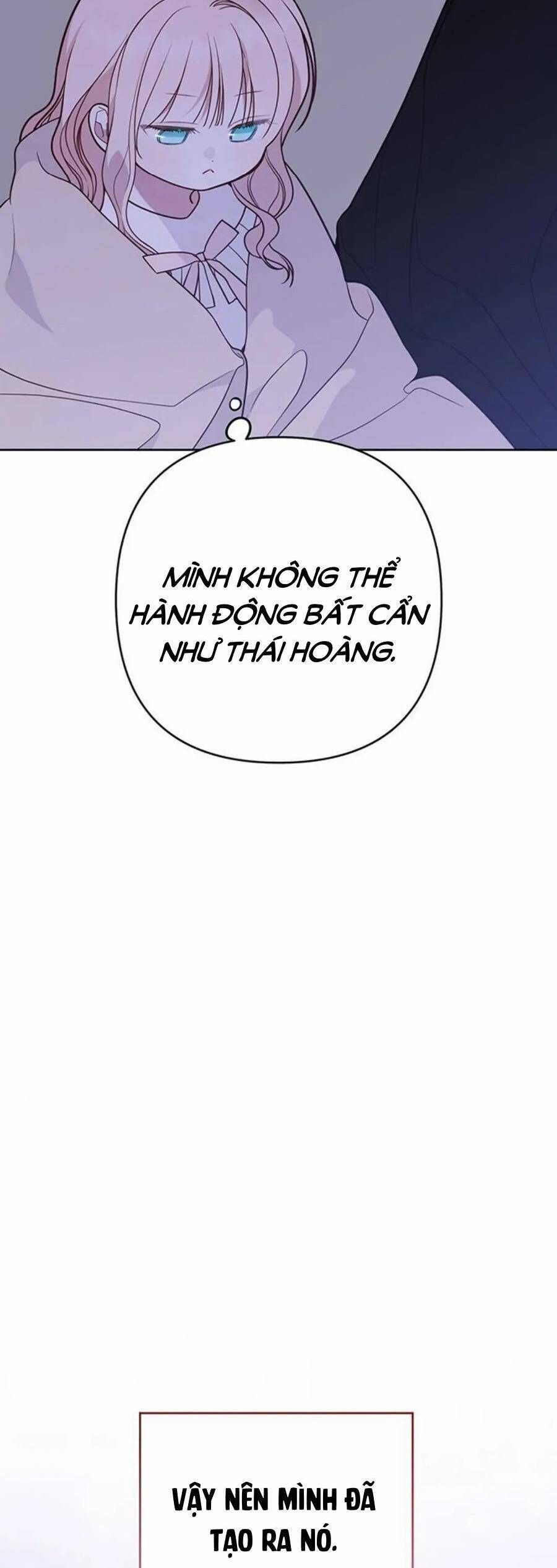 Bạo Chúa Bé Con: Chapter 51