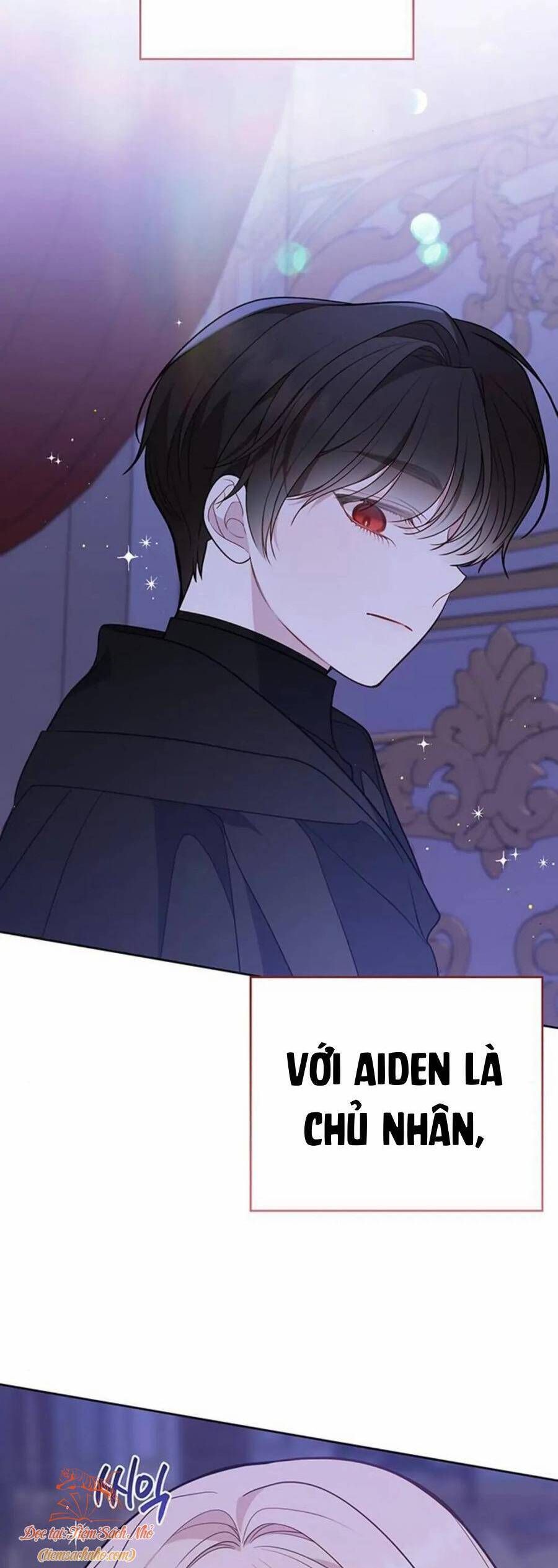 Bạo Chúa Bé Con: Chapter 51