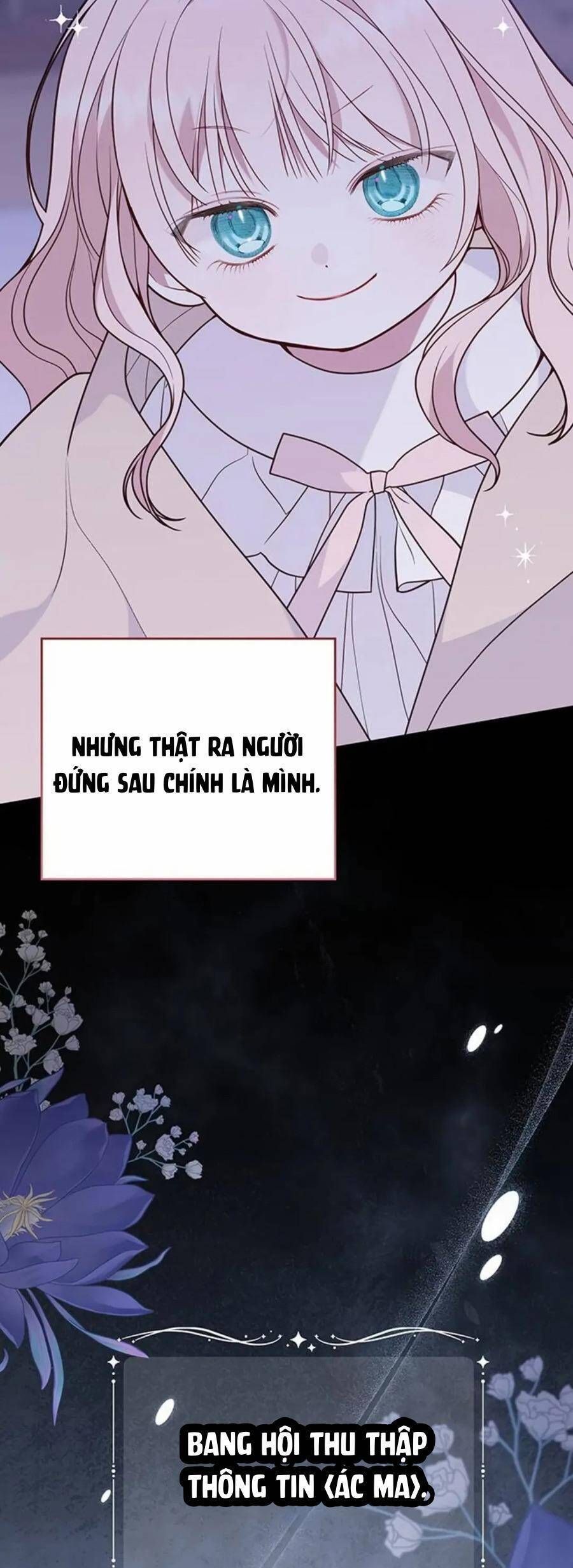 Bạo Chúa Bé Con: Chapter 51