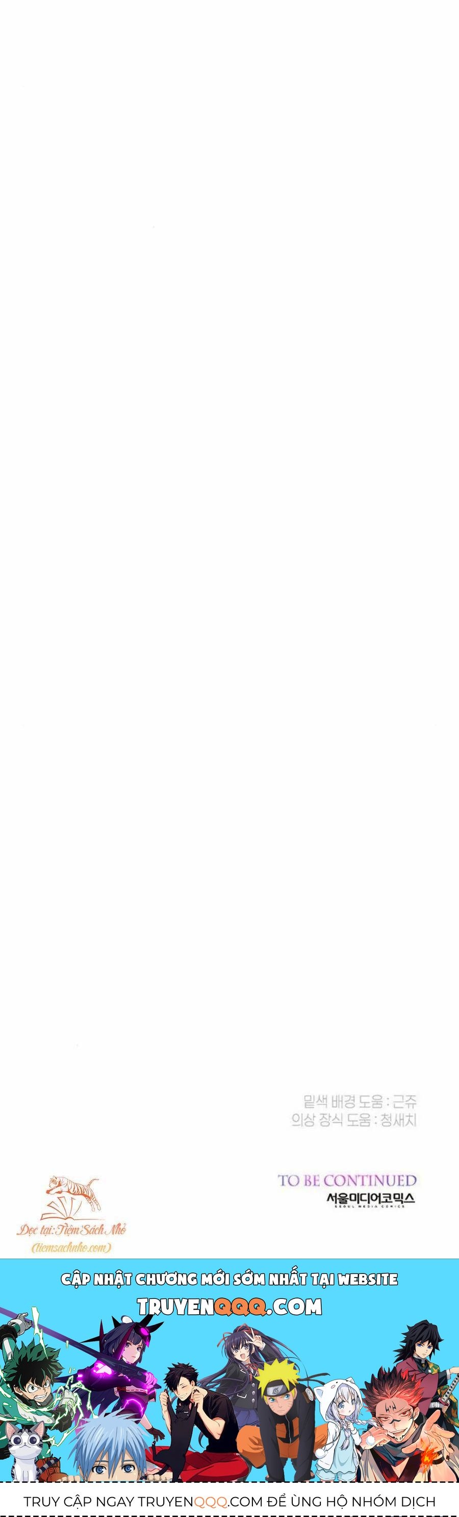 Bạo Chúa Bé Con: Chapter 51