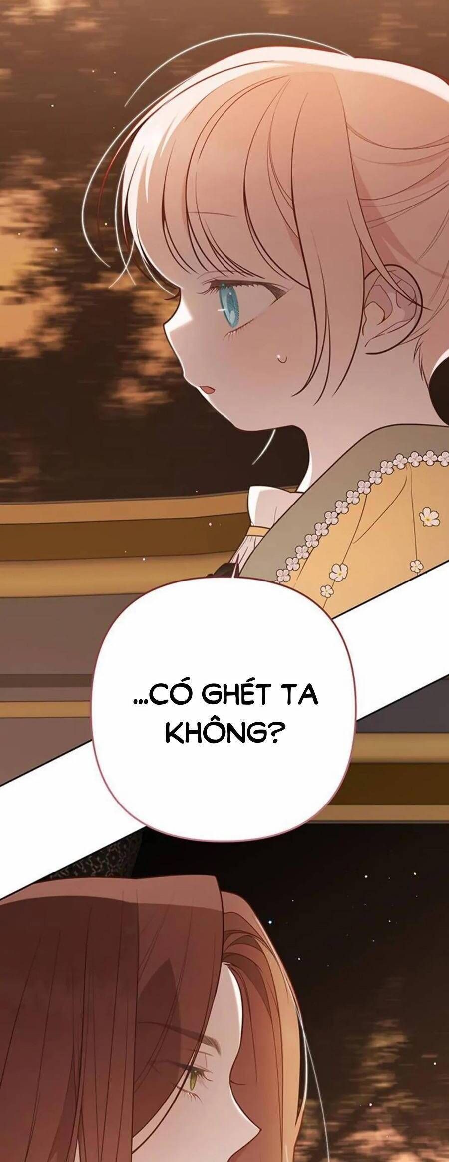 Bạo Chúa Bé Con: Chapter 51